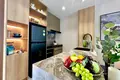 Mieszkanie 2 pokoi 74 m² Karon, Tajlandia