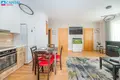 Квартира 3 комнаты 53 м² Вильнюс, Литва