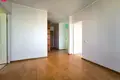 Appartement 3 chambres 64 m² Sakiai, Lituanie