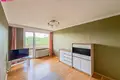 Mieszkanie 3 pokoi 59 m² Kowno, Litwa