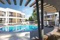 Apartamento 2 habitaciones 51 m² Ayia Napa, Chipre