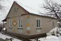 Casa 66 m² Vialikija Lepiasy, Bielorrusia