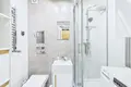 Apartamento 1 habitación 25 m² Varsovia, Polonia