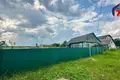 Haus 32 m² Pahost 2, Belarus