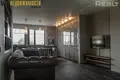 Apartamento 2 habitaciones 76 m² Minsk, Bielorrusia