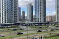 Mieszkanie 4 pokoi 74 m² Mińsk, Białoruś