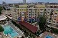 Apartamento 2 habitaciones 62 m² Sunny Beach Resort, Bulgaria