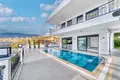Квартира 5 спален 370 м² Аланья, Турция