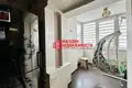 Appartement 3 chambres 68 m² Hrodna, Bélarus