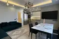 2 bedroom apartment 120 m² Mezitli, Turkey