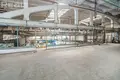 Produktion 526 m² Minsk, Weißrussland