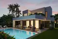 5 bedroom villa 308 m² Finestrat, Spain