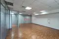 Büro 119 m² in Minsk, Belarus