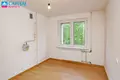 Квартира 3 комнаты 64 м² Панявежис, Литва