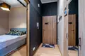 3 room apartment 52 m² Poznan, Poland