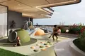 Квартира 2 комнаты 75 м² Дубай, Объединённые Арабские Эмираты