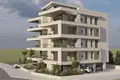 Apartamento 3 habitaciones 92 m² Larnaca, Chipre
