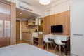1 room apartment 30 m² in Warsaw, Poland