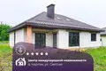 Maison 165 m² Baraulianski sielski Saviet, Bélarus