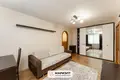 Wohnung 2 zimmer 42 m² Minsk, Belarus