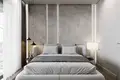 Maison 2 chambres 106 m² Limassol, Chypre
