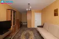 Appartement 1 chambre 37 m² Vilnius, Lituanie