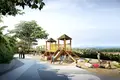 2 bedroom apartment 108 m² Choeng Thale, Thailand