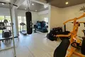 Wohnung 2 zimmer 35 m² Becici, Montenegro