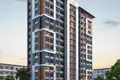 Wohnung 4 zimmer 148 m² Kucukcekmece, Türkei