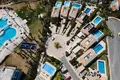 Villa de 3 habitaciones 221 m² Peyia, Chipre