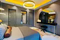 Квартира 5 комнат 160 м² Мезитли, Турция