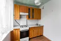 Apartamento 3 habitaciones 62 m² Minsk, Belarús