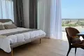 Penthouse 3 bedrooms 189 m² Germasogeia, Cyprus