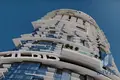 Mieszkanie 1 pokój 900 m² Dubaj, Emiraty Arabskie