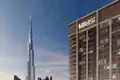 Mieszkanie 2 pokoi 65 m² Dubaj, Emiraty Arabskie