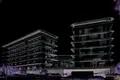 Kawalerka 34 m² Dubaj, Emiraty Arabskie