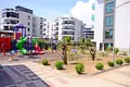 Квартира 2 комнаты 55 м² Каргыджак, Турция