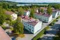 Apartamento 1 habitación 38 m² Tampereen seutukunta, Finlandia