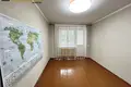 Wohnung 2 Zimmer 51 m² Minsk, Weißrussland