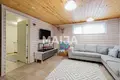 3 bedroom house 115 m² Helsinki sub-region, Finland