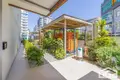 2 room apartment 50 m² Mahmutlar, Turkey