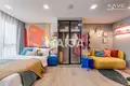 Apartamento 1 habitación 23 m² Bang Saen, Tailandia