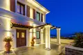 villa de 5 chambres 632 m² District of Agios Nikolaos, Grèce