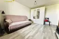 Mieszkanie 2 pokoi 57 m² Mińsk, Białoruś