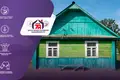 House 61 m² Hiedzievicy, Belarus