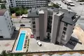 Wohnung 1 Schlafzimmer 53 m² Mittelmeerregion, Türkei
