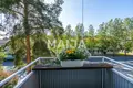 Apartamento 3 habitaciones 74 m² Valkeakoski, Finlandia