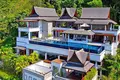 5-Schlafzimmer-Villa 1 590 m² Ban Bang Thao, Thailand