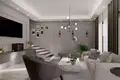 Квартира 4 комнаты 195 м² Чиплаклы, Турция
