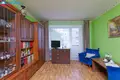 Wohnung 1 zimmer 36 m² Salos, Litauen